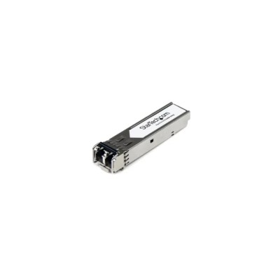 StarTech.com LC Multimode Transceiver Module Full Duplex 10Gbps 850nm Wavelength J9150D-ST