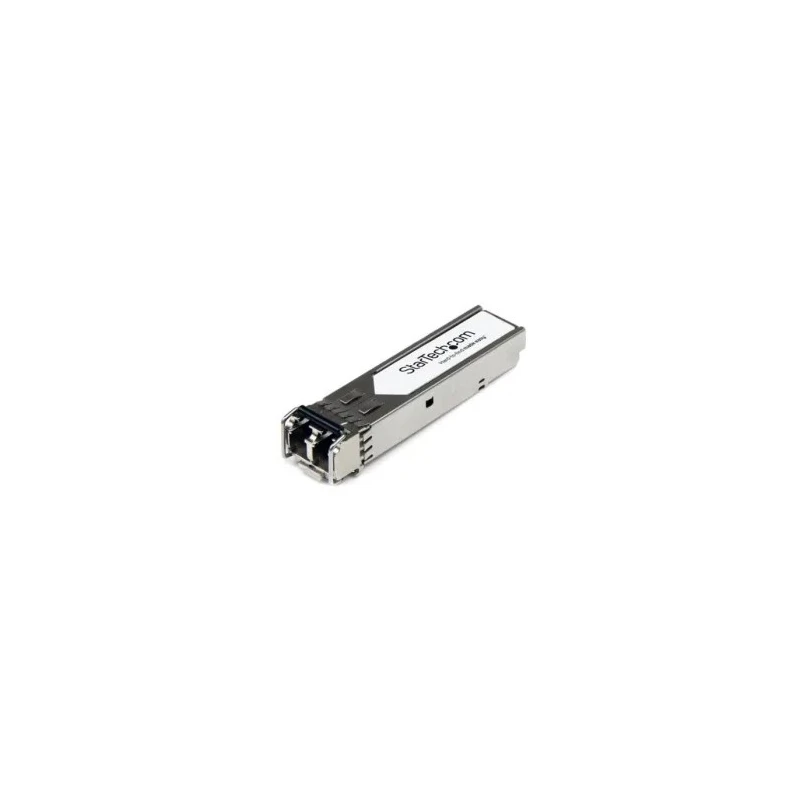 StarTech.com LC Multimode Transceiver Module Full Duplex 10Gbps 850nm Wavelength J9150D-ST