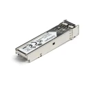 StarTech.com LC Multimode Fibre SFP Transceiver Module Full Duplex 1Gbps SFP1GSXEMCST
