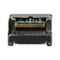 StarTech.com LC Multimode Fibre SFP Transceiver Module Full Duplex 1Gbps SFP1GSXEMCST