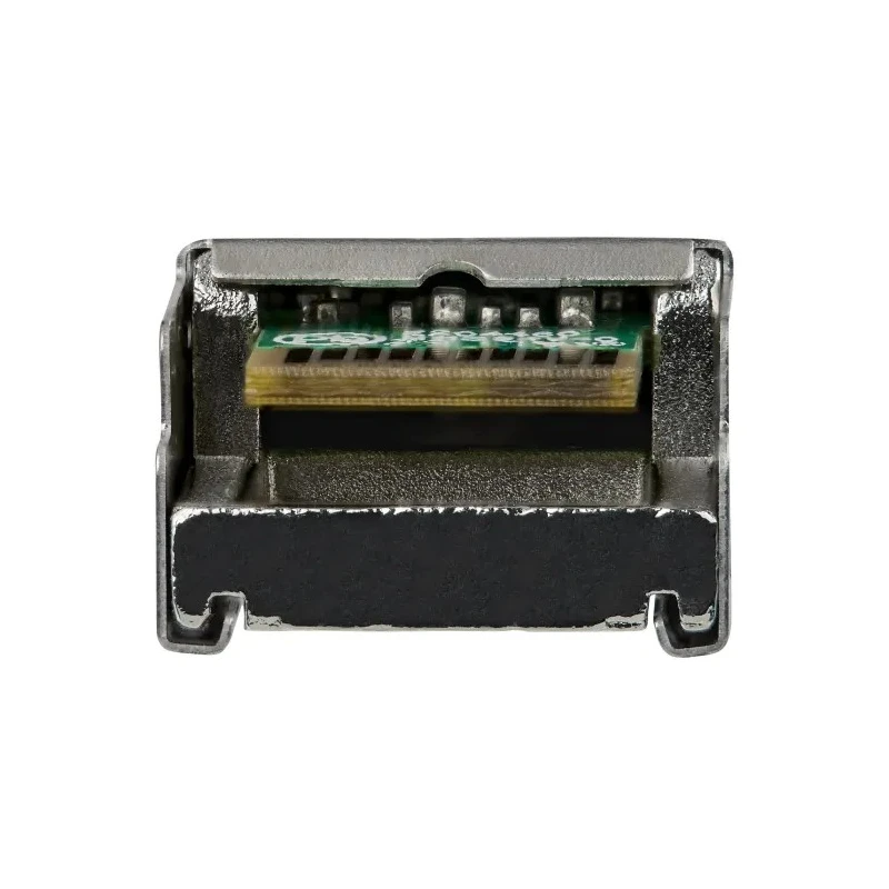 StarTech.com LC Multimode Fibre SFP Transceiver Module Full Duplex 1Gbps SFP1GSXEMCST