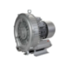 1400 RPM Aluminum Ring Blower