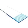 Samtec FJH Series Ribbon Cable Flat 0.5 mm Pitch 4 mm Length FJH-10-D-06.00-4