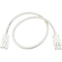 Wieland GESIS 7-Pin GST18I3 to 3-Pin GST18I3 Power Cord 2 m White 250V 20A GST18I3