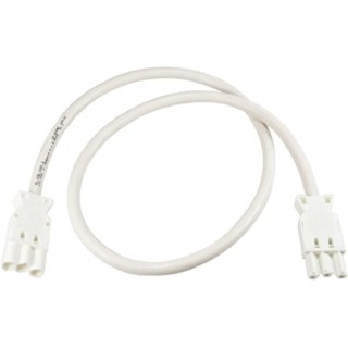 Wieland GESIS 14-Pin GST18I3 to 3-Pin GST18I3 Power Cord 3 m, 250V 20A Polyvinyl Chloride Jacket GST18I3