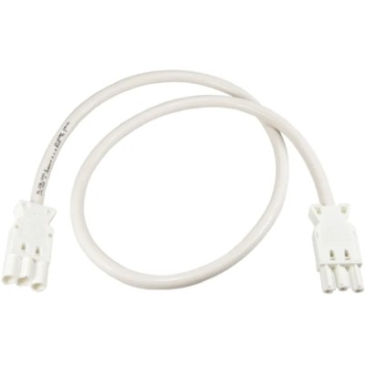 Wieland GESIS 14-Pin GST18I3 to 3-Pin GST18I3 Power Cord 3 m, 250V 20A Polyvinyl Chloride Jacket GST18I3