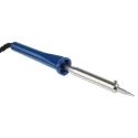 Antex Electronics Electric Soldering Iron 230V 80W with Nickel-Plated Copper Tip SQ8X27A