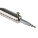 Antex Electronics Electric Soldering Iron 230V 80W with Nickel-Plated Copper Tip SQ8X27A