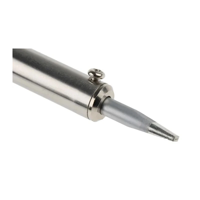Antex Electronics Electric Soldering Iron 230V 80W with Nickel-Plated Copper Tip SQ8X27A