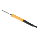 Antex Electronics 15W Electric Soldering Iron Kit 230V 370°C with Stand K78247A