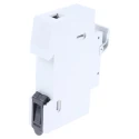 Mersen 32A Rail Mount Fuse Holder 1P-Pole Plastic Case 1kV D100997K