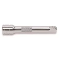 GearWrench 18-Piece 1/2 in 6 Point Drive Standard Metric Socket Set Chrome Alloy Steel 80708