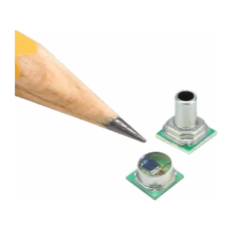 Honeywell Technologies MPR Series Pressure Sensor Transistor Output 0 bar to 400 mbar Gauge MPRLS0300YG00001B