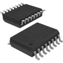 Infineon NOR 512 MB SPI Flash Memory 16-Pin SOIC S25HS512TDPMHI010