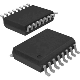 Infineon NOR 512 MB SPI Flash Memory 16-Pin SOIC S25HS512TDPMHI010