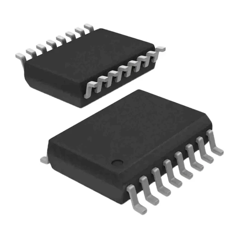 Infineon NOR 512 MB SPI Flash Memory 16-Pin SOIC S25HS512TDPMHI010