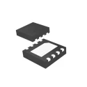 Infineon NOR 512 MB SPI Flash Memory 8-Pin WSON S25HL512TDPNHI010