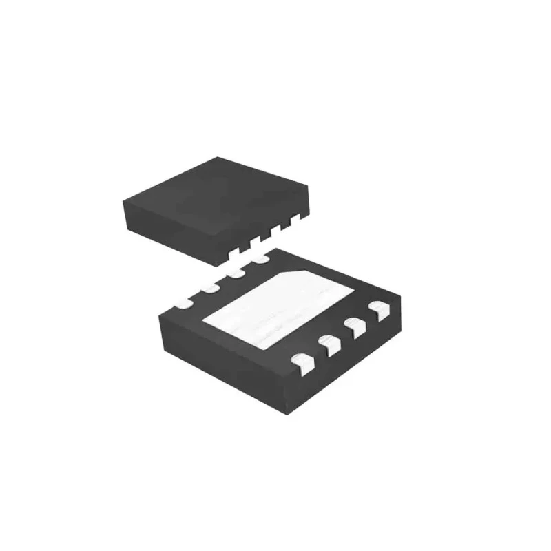 Infineon NOR 512 MB SPI Flash Memory 8-Pin WSON S25HL512TDPNHI010
