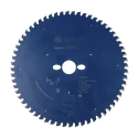 Bosch Circular Saw Blade 254 mm Diameter, 60 Teeth, Alternate Top Bevel, 1.8 mm Kerf Thickness, Arbor Diameter 30 2608642530