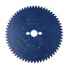 Bosch Circular Saw Blade 254 mm Diameter, 60 Teeth, Alternate Top Bevel, 1.8 mm Kerf Thickness, Arbor Diameter 30 2608642530