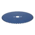 Bosch Circular Saw Blade 254 mm Diameter, 60 Teeth, Alternate Top Bevel, 1.8 mm Kerf Thickness, Arbor Diameter 30 2608642530