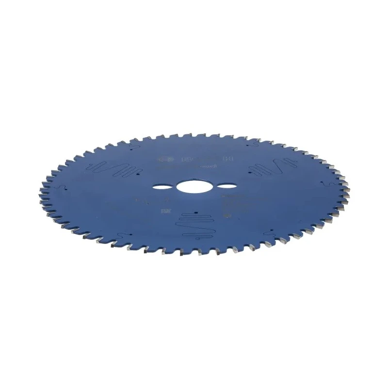 Bosch Circular Saw Blade 254 mm Diameter, 60 Teeth, Alternate Top Bevel, 1.8 mm Kerf Thickness, Arbor Diameter 30 2608642530