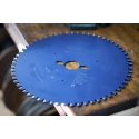 Bosch Circular Saw Blade 254 mm Diameter, 60 Teeth, Alternate Top Bevel, 1.8 mm Kerf Thickness, Arbor Diameter 30 2608642530