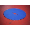 Bosch Circular Saw Blade 254 mm Diameter, 60 Teeth, Alternate Top Bevel, 1.8 mm Kerf Thickness, Arbor Diameter 30 2608642530