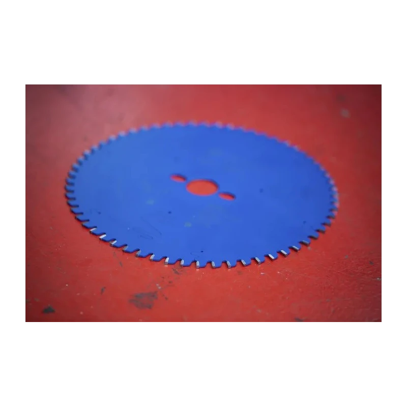 Bosch Circular Saw Blade 254 mm Diameter, 60 Teeth, Alternate Top Bevel, 1.8 mm Kerf Thickness, Arbor Diameter 30 2608642530
