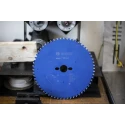 Bosch Circular Saw Blade 254 mm Diameter, 60 Teeth, Alternate Top Bevel, 1.8 mm Kerf Thickness, Arbor Diameter 30 2608642530