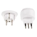 SKROSS Travel Adapter for Switzerland, Australia, Europe, UK, USA, China, Italy, 16A, 240V 768-2886