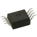 Broadcom Isolation Amplifier 8-Pin SSOP, 4.5V to 5.5V Supply, Precision Optically Isolated Voltage Sensor ACPL-C87B-000E