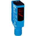 SICK Retroreflective Photoelectric Sensor Rectangular 0 to 4 m Detection Range PNP Output IP67 IP69K IP66 WL9-3P2430