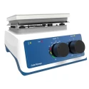 Stuart Hot Stirrer Ceramic Hotplate Magnetic Stirrer 230V 550W Max Capacity 15L UC152