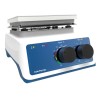Stuart Hot Stirrer Ceramic Hotplate Magnetic Stirrer 230V 550W Max Capacity 15L UC152