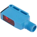 SICK Retroreflective Photoelectric Sensor Rectangular 0 to 4 m Detection Range PNP Output IP67 IP69K IP66 WL9-3P2430