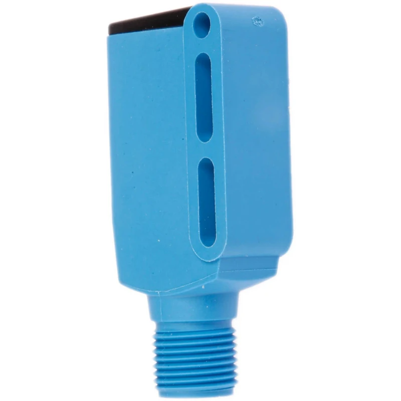 SICK Retroreflective Photoelectric Sensor Rectangular 0 to 4 m Detection Range PNP Output IP67 IP69K IP66 WL9-3P2430