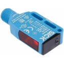 SICK Retroreflective Photoelectric Sensor Rectangular 0 to 4 m Detection Range PNP Output IP67 IP69K IP66 WL9-3P2430