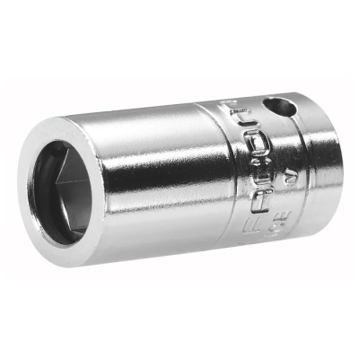 Facom 1/4 in Square Drive Bit Holder 22 mm Overall Length R.245