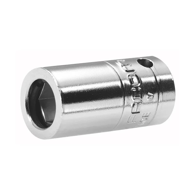 Facom 1/4 in Square Drive Bit Holder 22 mm Overall Length R.245