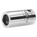 Facom 1/4 in Square Drive Bit Holder 22 mm Overall Length R.245