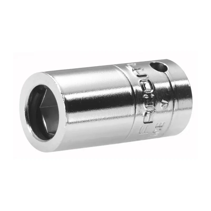 Facom 1/4 in Square Drive Bit Holder 22 mm Overall Length R.245