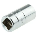 Facom 1/4 in Square Drive Bit Holder 22 mm Overall Length R.245