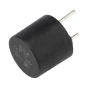 Eaton Electrical Fuse Radial Mount 8A Current Rating 125V AC Fast Acting SR-5F-8A-BK