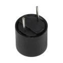 Eaton Electrical Fuse Radial Mount 8A Current Rating 125V AC Fast Acting SR-5F-8A-BK