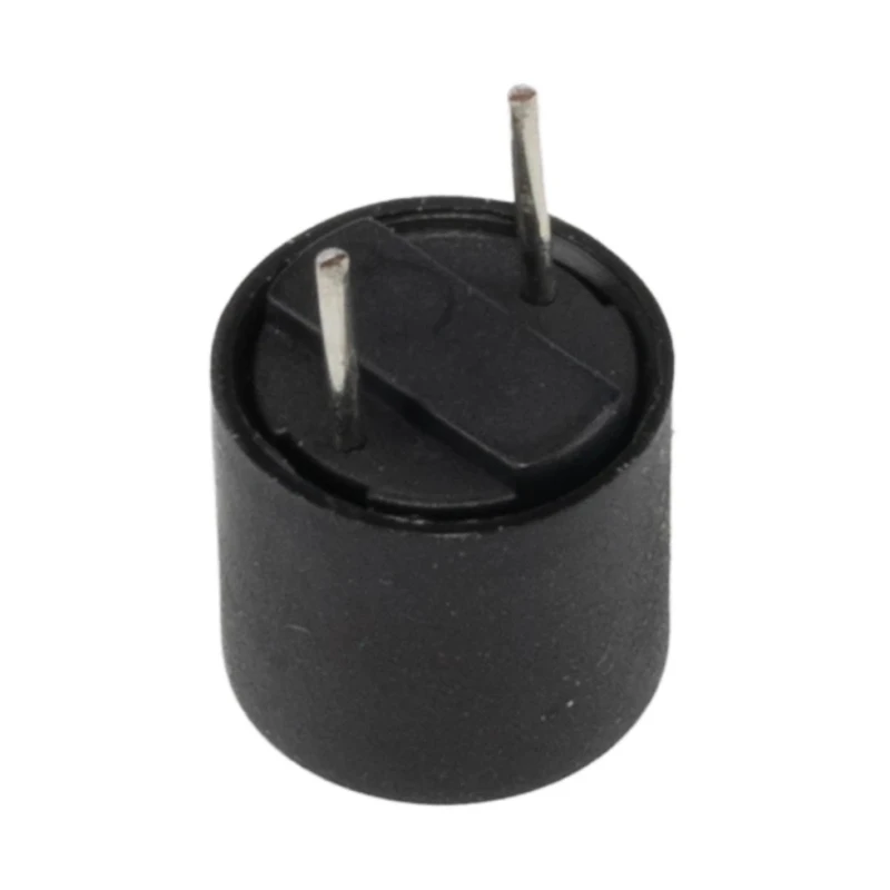 Eaton Electrical Fuse Radial Mount 8A Current Rating 125V AC Fast Acting SR-5F-8A-BK
