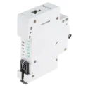 Eaton xEffect Miniature Circuit Breaker, 1-Pole, 6A, Type C, 400V AC, 6 kA Breaking Capacity 239034 FAZ6-C6/1