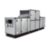 Single Or Double Air Handling Units