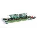 Texas Instruments C2000 DIMM100 Experimenter's Kit Microcontroller Development Tool TMDSDOCK28335