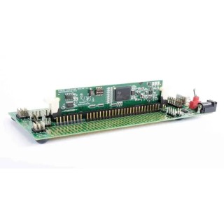 Texas Instruments C2000 DIMM100 Experimenter's Kit Microcontroller Development Tool TMDSDOCK28335